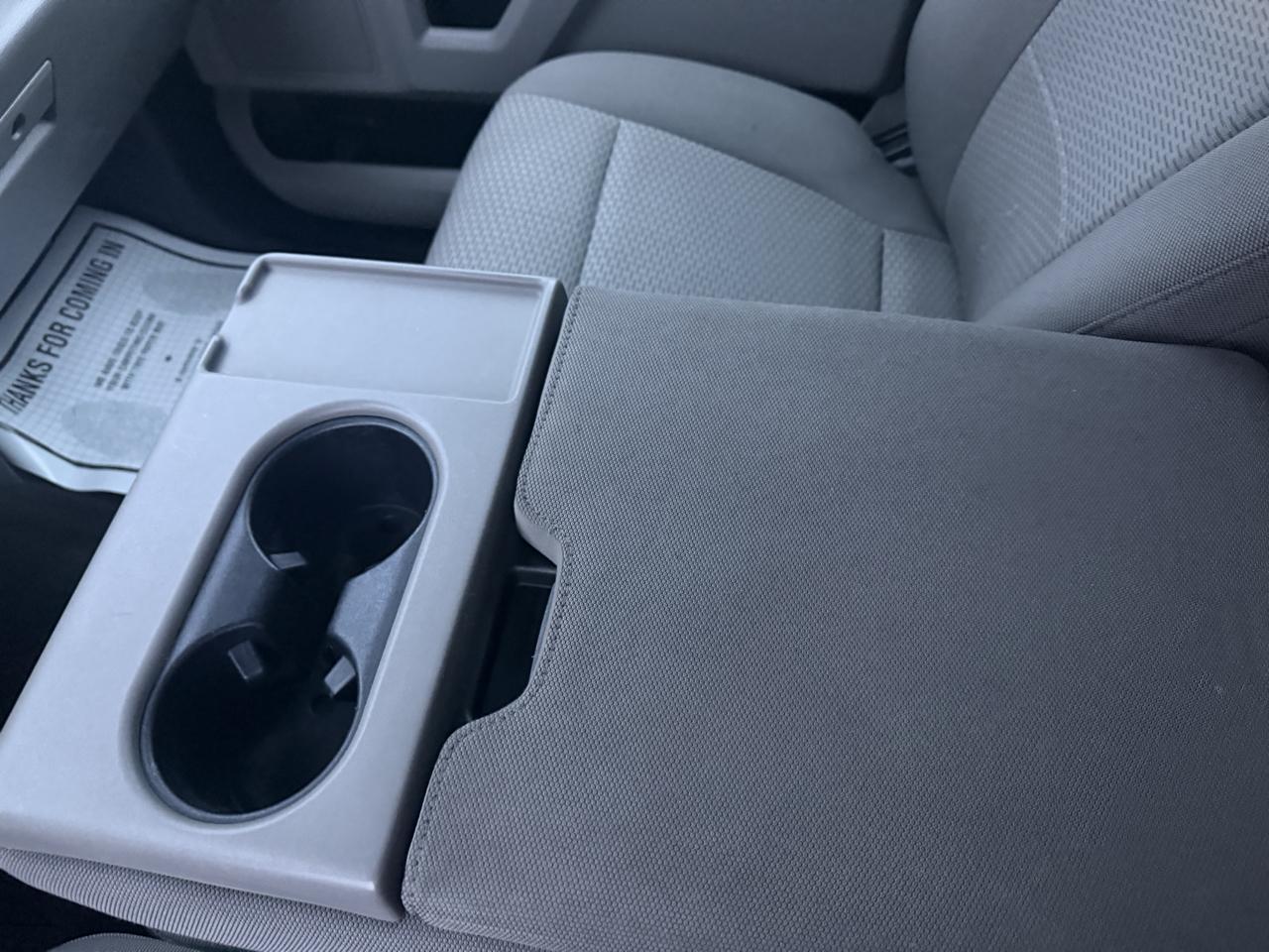 Ford F-150 XLT SuperCrew 5.5-ft. Bed 4WD 2018