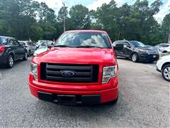 2012 Ford F-150  2012 Ford F-150
