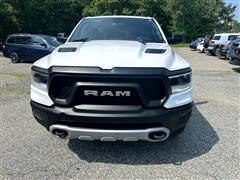2020 RAM 1500  2020 RAM 1500
