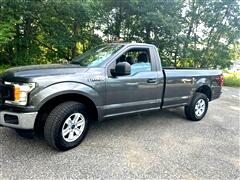 2019 Ford F-150  2019 Ford F-150