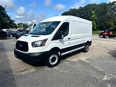 2019 Ford Transit  2019 Ford Transit