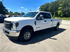 2019 Ford F-350 SD  2019 Ford F-350 SD