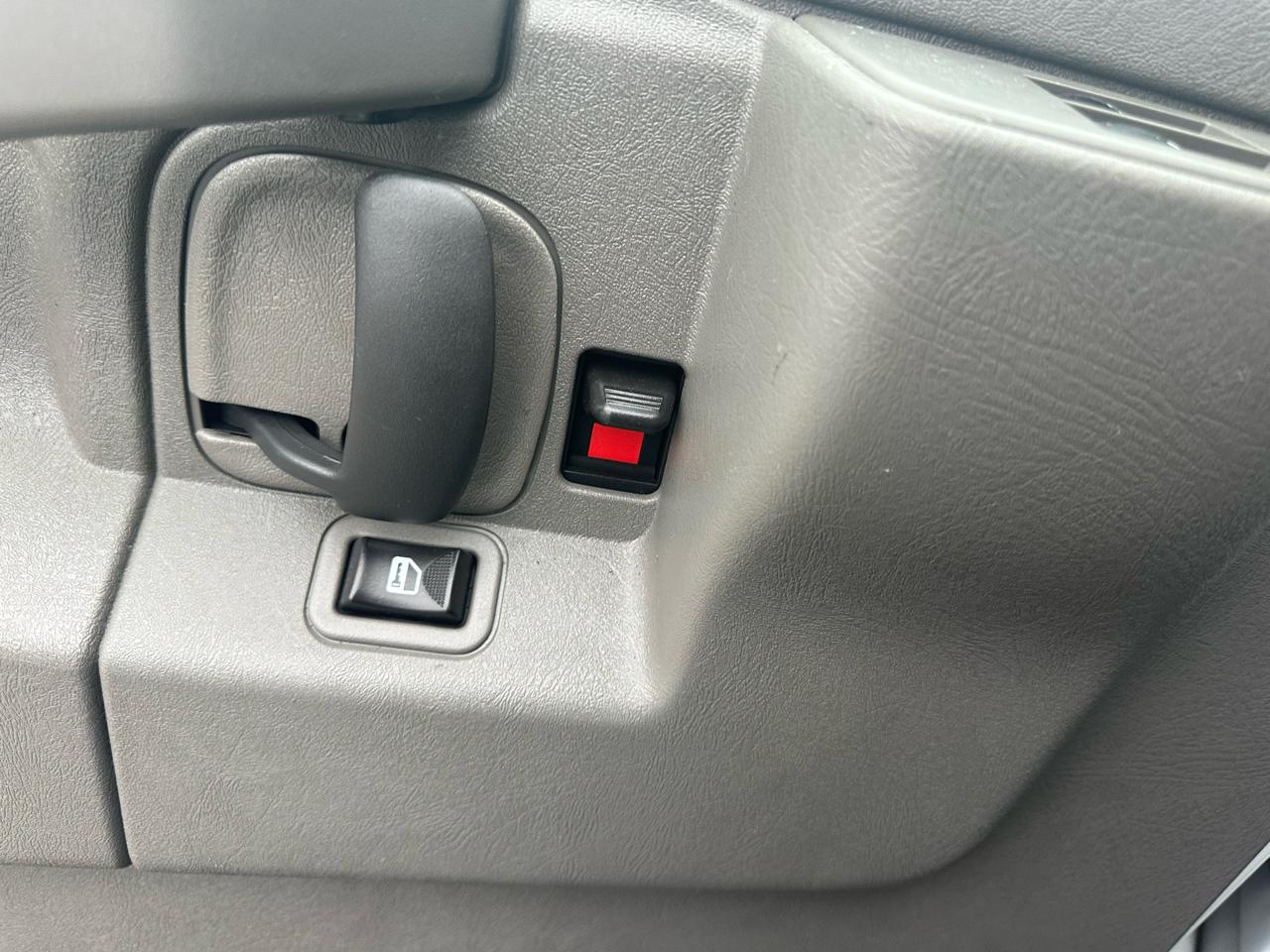 Chevrolet Express 2500 Cargo 2019