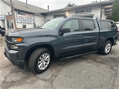 2020 Chevrolet Silverado 1500  2020 Chevrolet Silverado 1500