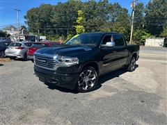 2021 RAM 1500  2021 RAM 1500