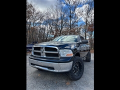 2009 Dodge Ram 1500 