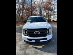 2019 Ford F-350 SD 