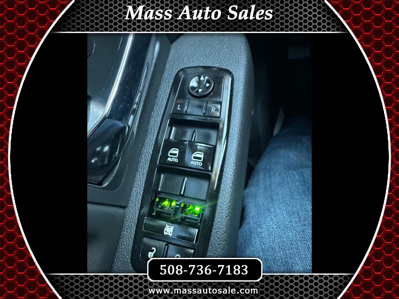 2011 Honda Accord LX-P Sedan AT