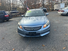 2011 Honda Accord 