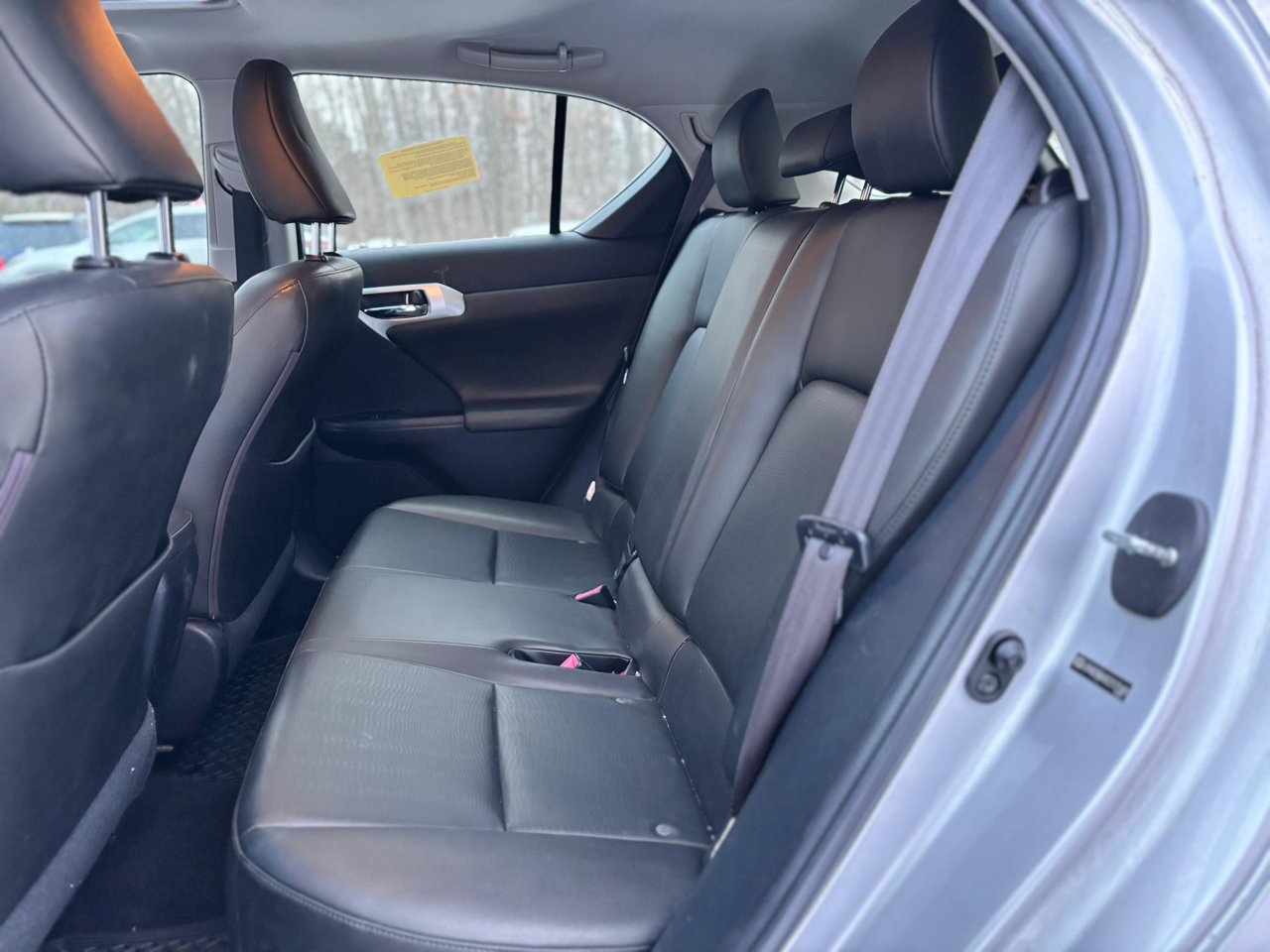 Cadillac CTS Luxury AWD w/ Navi 2012