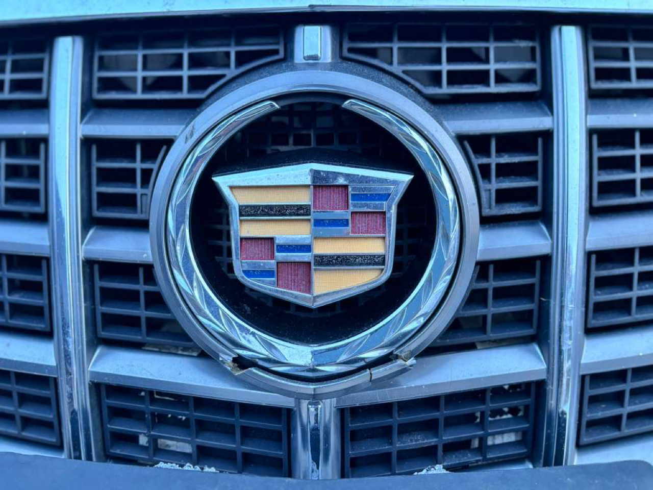 Cadillac CTS Luxury AWD w/ Navi 2012