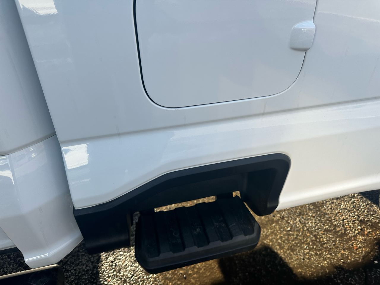 Ford F-250 SD XL Crew Cab 4WD 2023