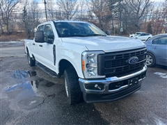 2023 Ford F-250 SD 