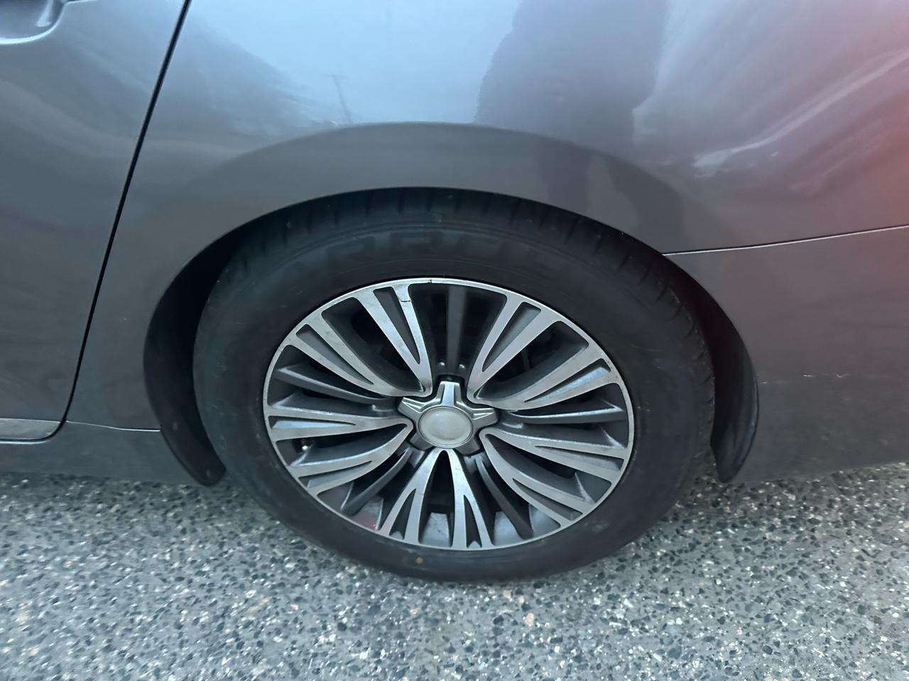 Kia K900 Luxury V6 2017