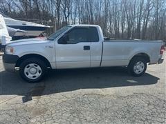 2005 Ford F-150 