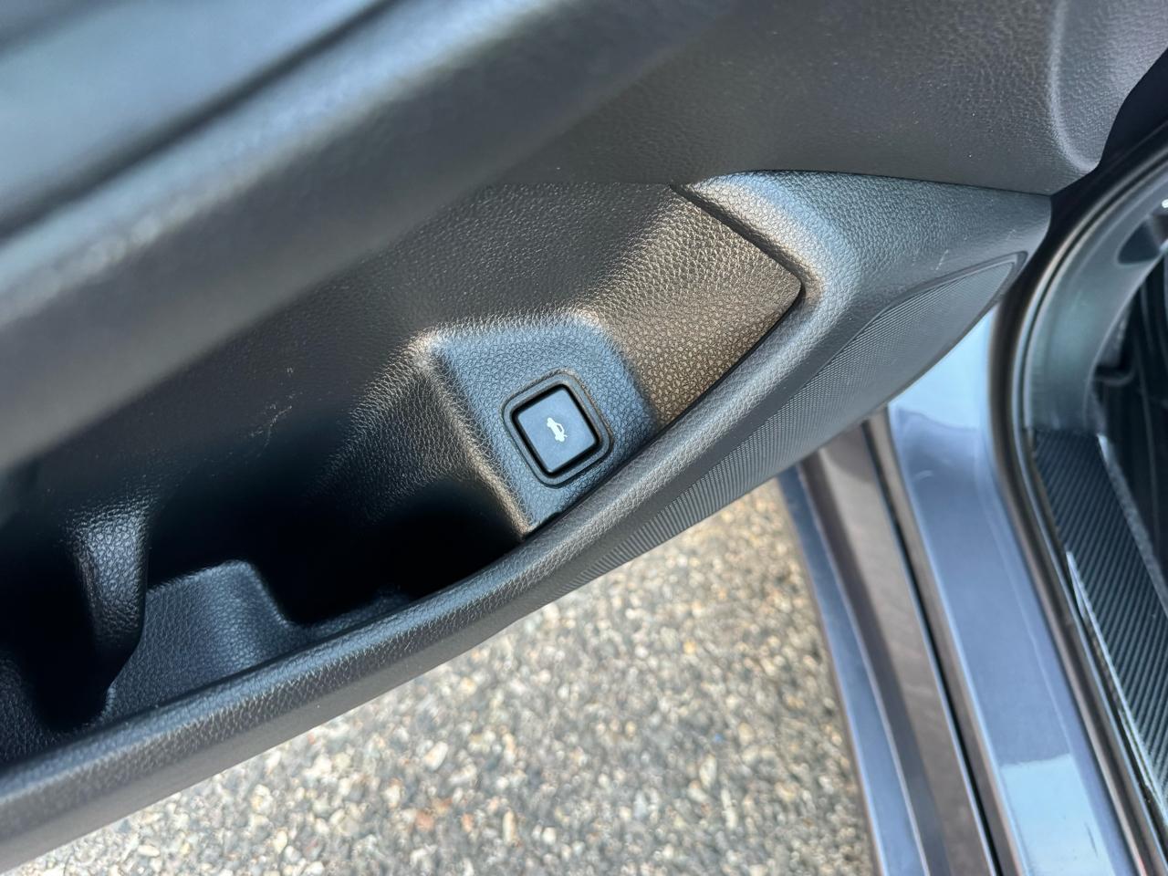 Honda Accord LX CVT 2018