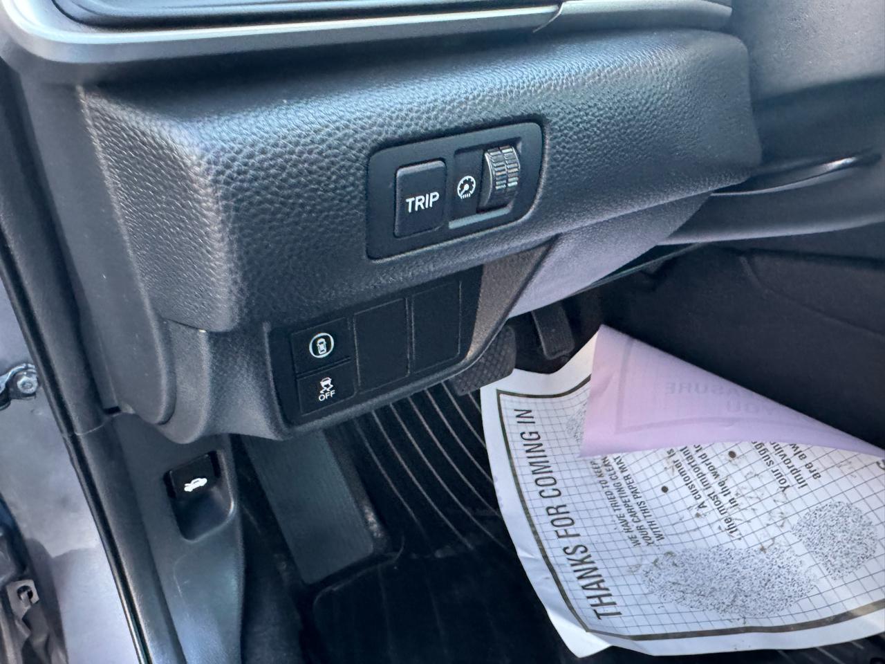 Honda Accord LX CVT 2018