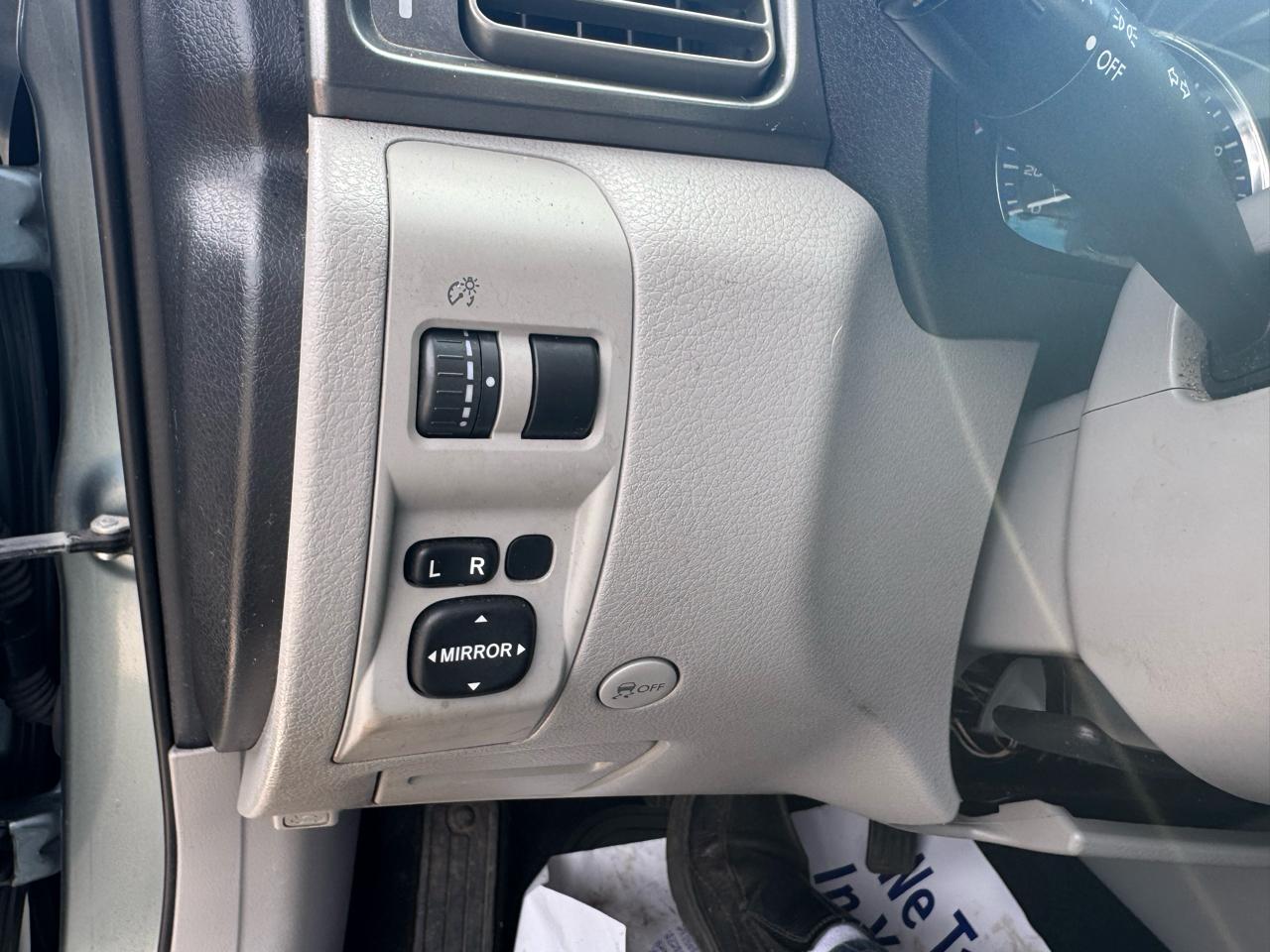 Subaru Forester 2.5X Premium 2011