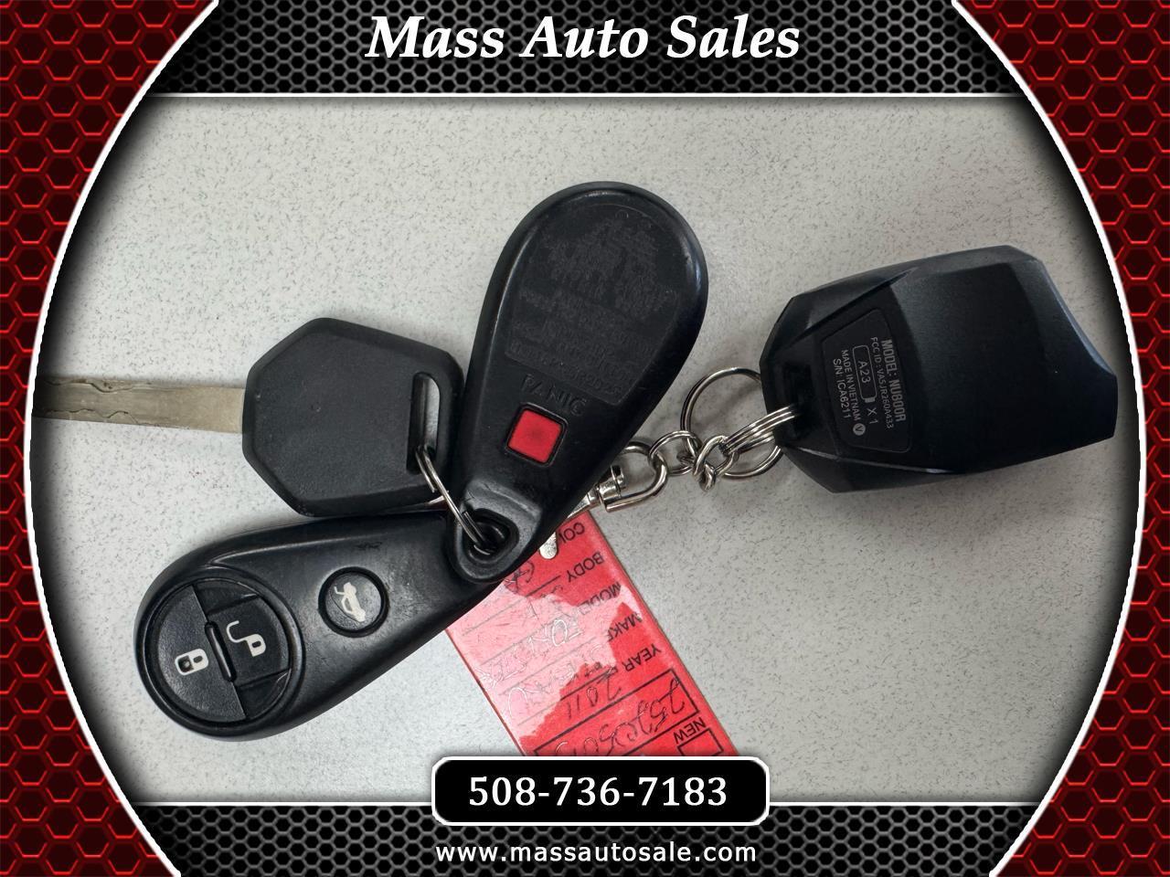 Nissan NV Cargo 1500 SV 2016