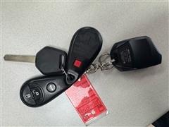 2016 Nissan NV Cargo 