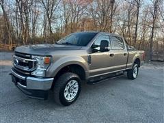 2020 Ford F-250 SD 