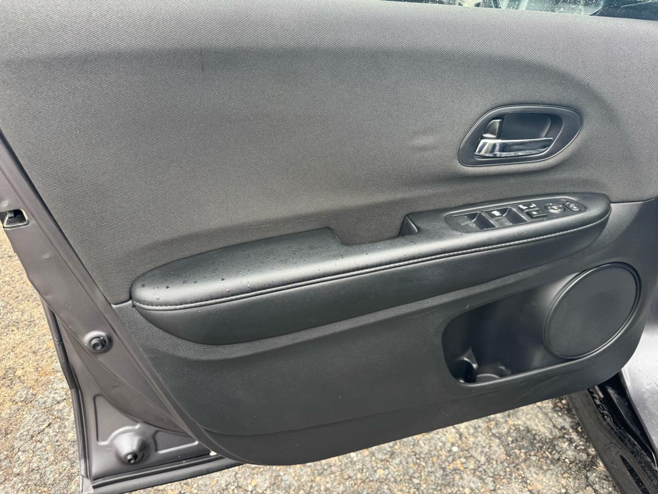 Honda HR-V Sport AWD 2019