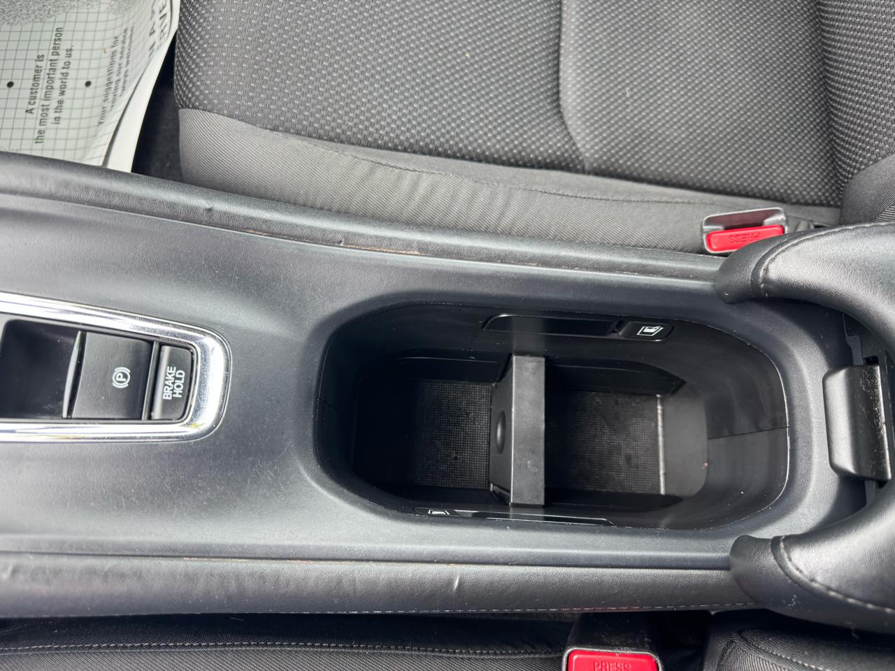Honda HR-V Sport AWD 2019