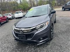 2019 Honda HR-V 