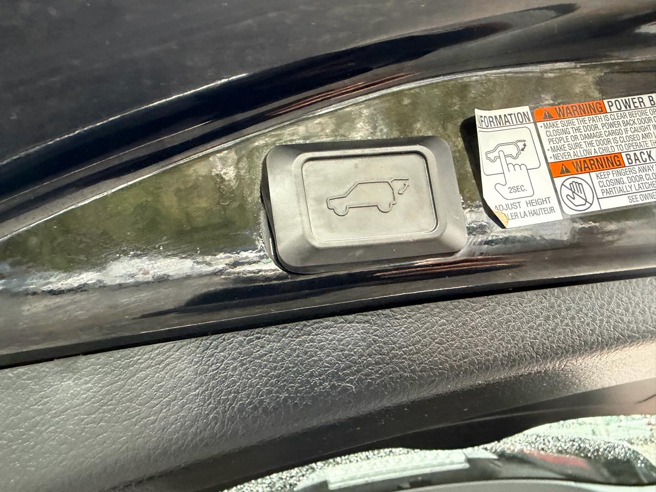 Toyota RAV4 XLE AWD 2017
