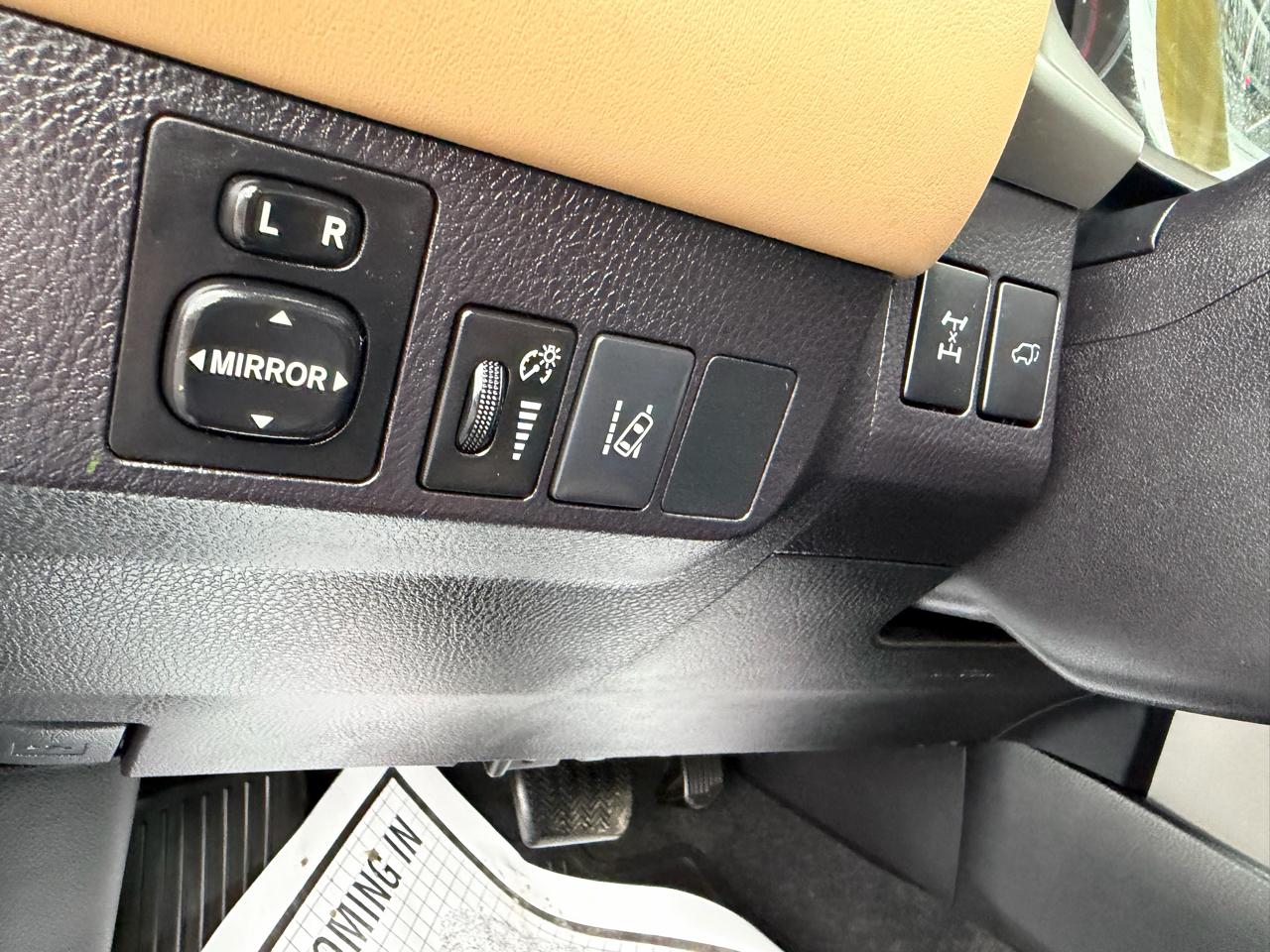 Toyota RAV4 XLE AWD 2017