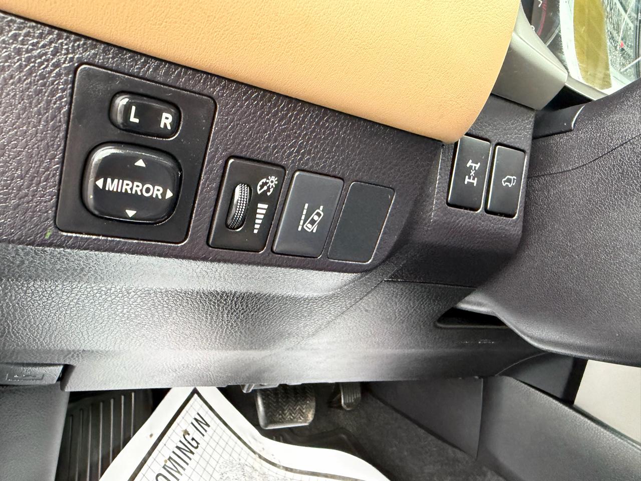 Toyota RAV4 XLE AWD 2017