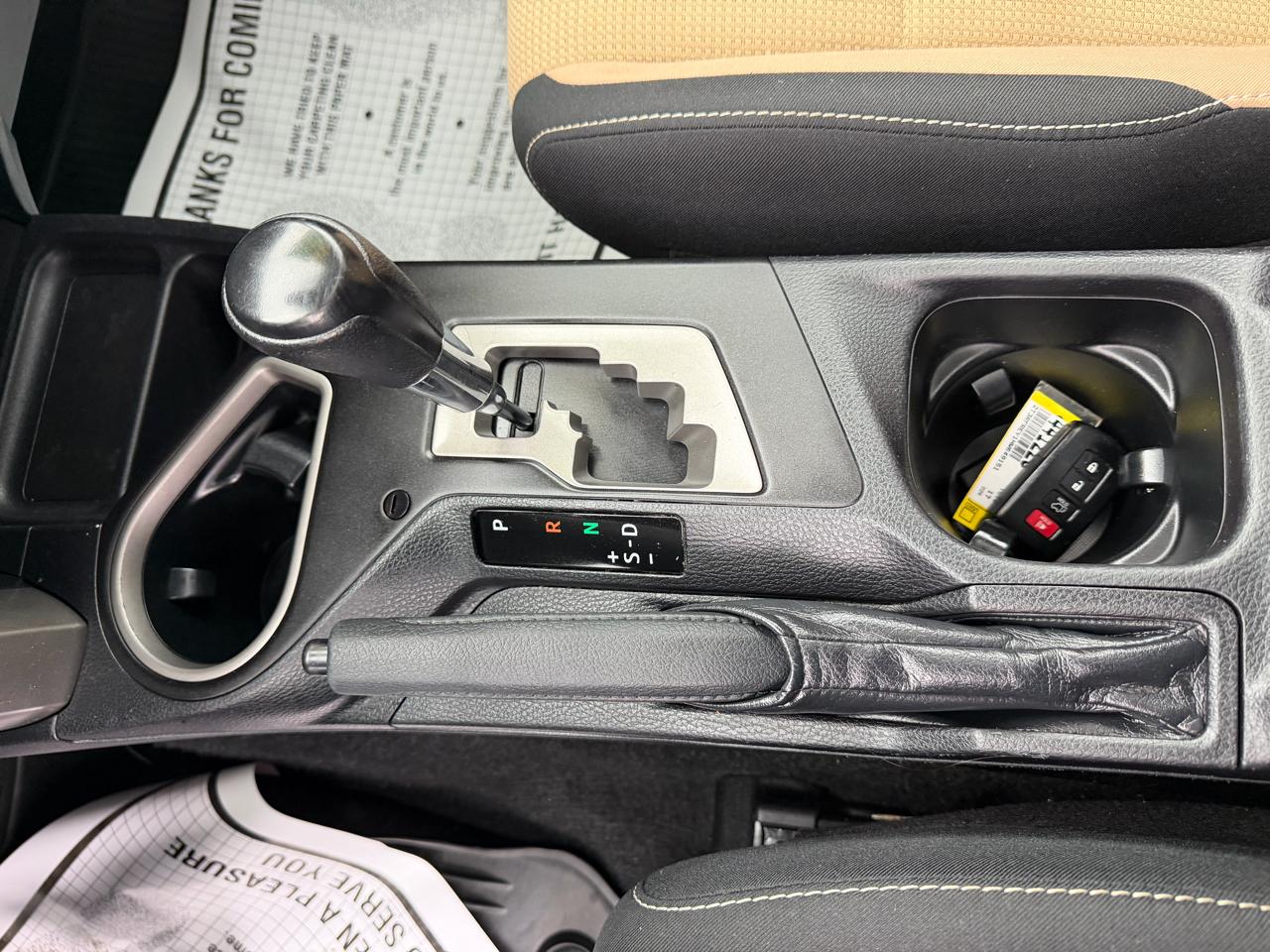 Toyota RAV4 XLE AWD 2017