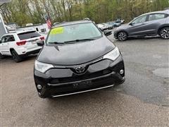 2017 Toyota RAV4 