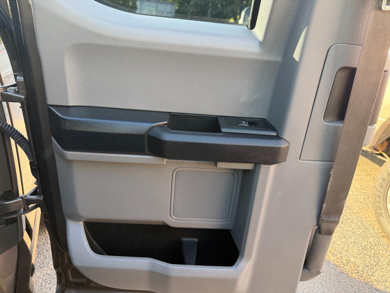 Ford F-150 Lariat SuperCab 6.5-ft. Bed 4WD 2015