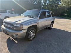 2007 Chevrolet TrailBlazer 
