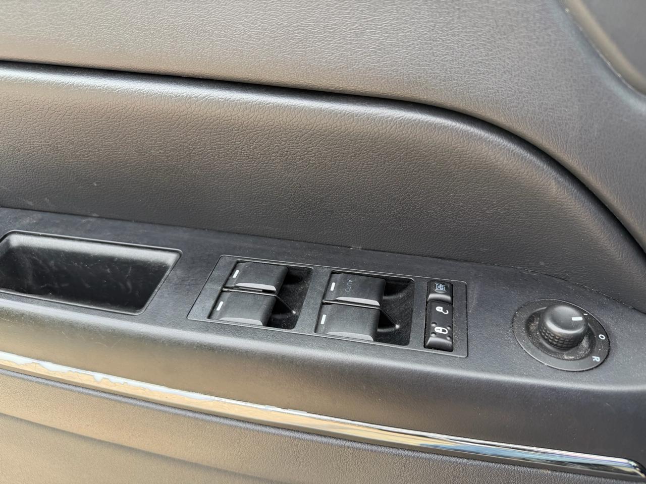Jeep Compass Limited 4WD 2013