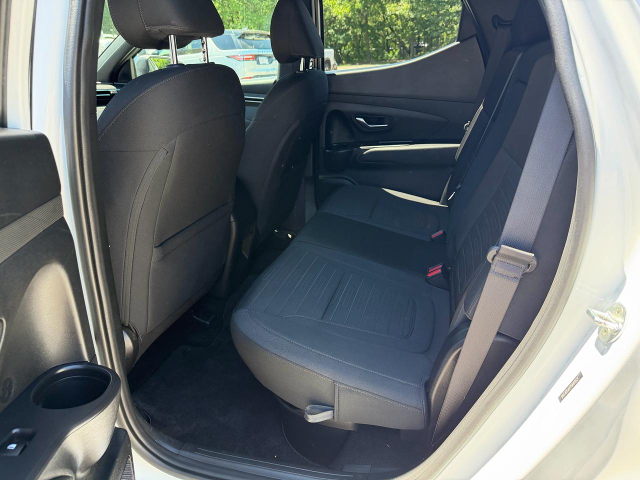 Hyundai Santa Cruz SEL Premium AWD 2022
