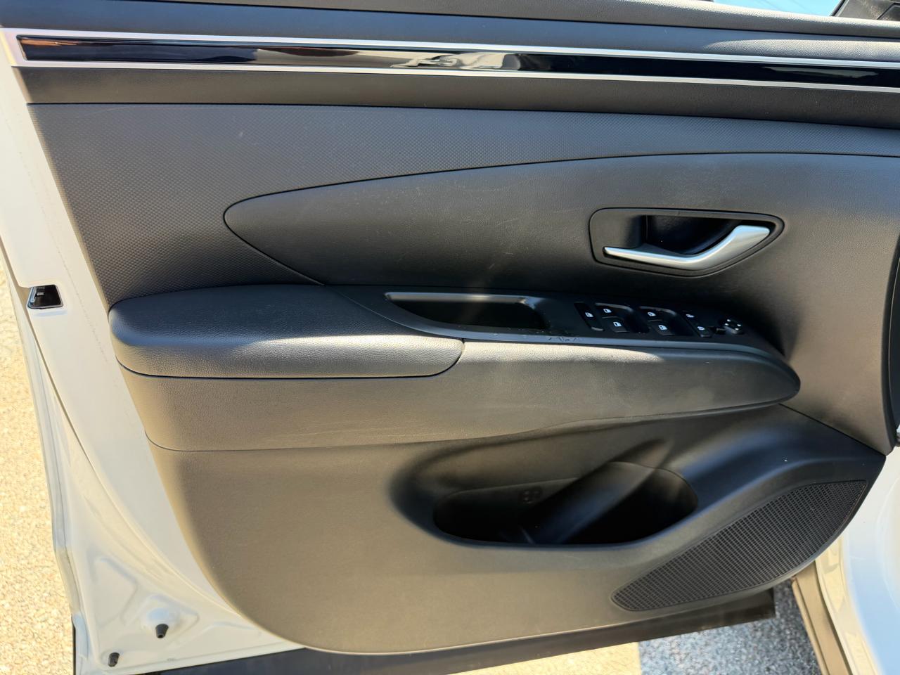 Hyundai Santa Cruz SEL Premium AWD 2022
