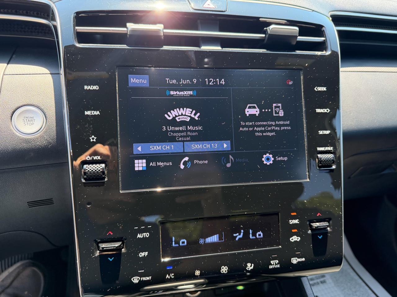 Hyundai Santa Cruz SEL Premium AWD 2022