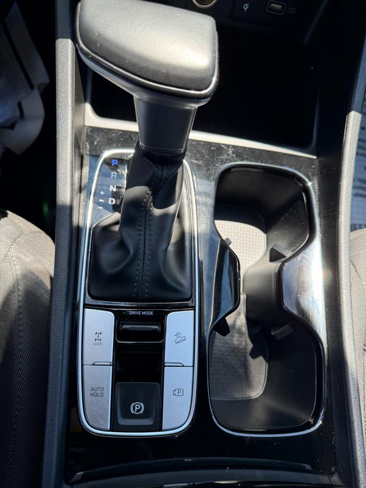 Hyundai Santa Cruz SEL Premium AWD 2022