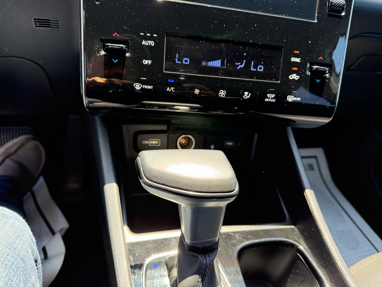 Hyundai Santa Cruz SEL Premium AWD 2022