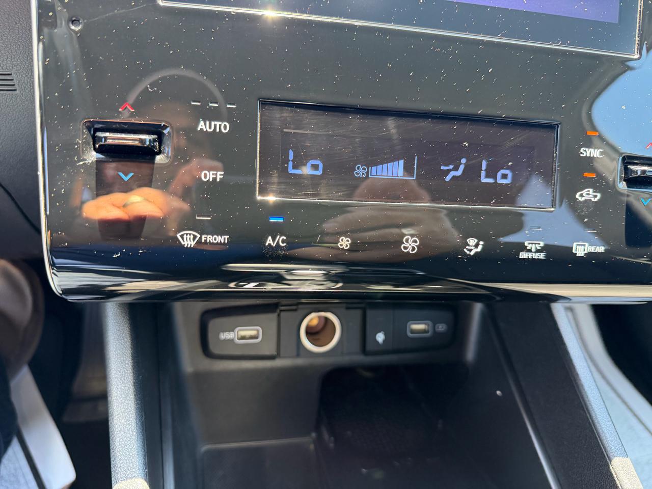 Hyundai Santa Cruz SEL Premium AWD 2022