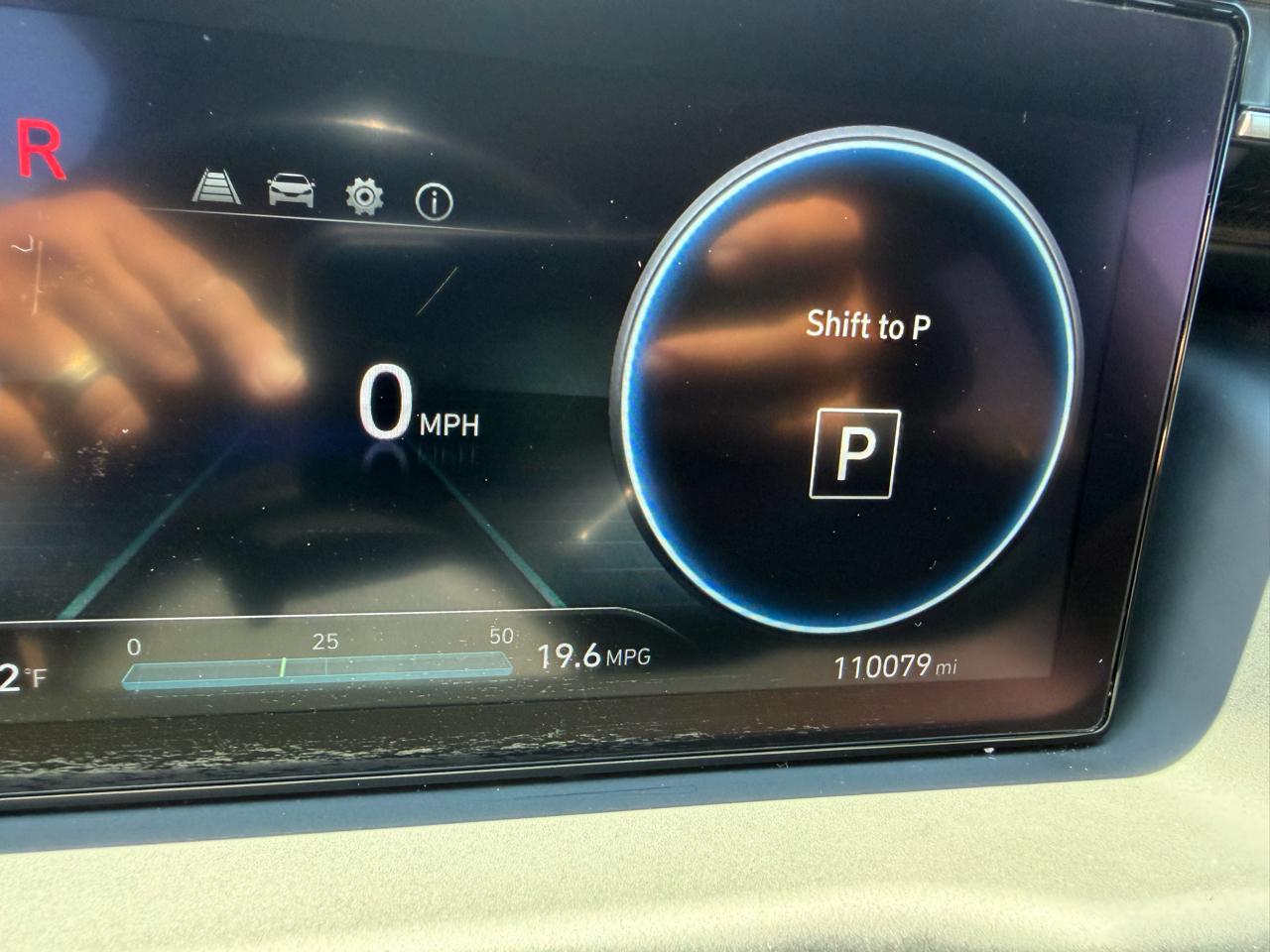 Hyundai Santa Cruz SEL Premium AWD 2022