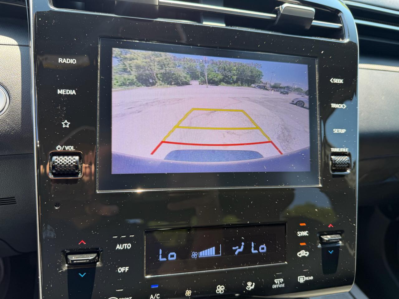 Hyundai Santa Cruz SEL Premium AWD 2022