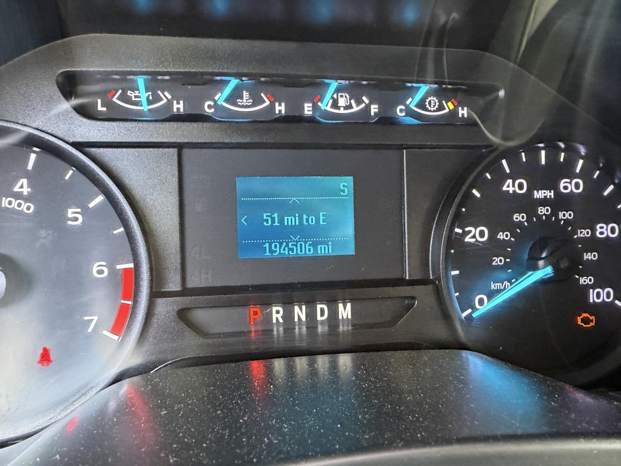 Ford F-350 SD XL Crew Cab Long Bed 4WD 2022