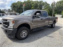 2022 Ford F-350 SD 