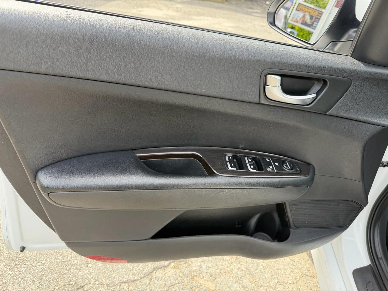 Kia Optima EX 2019