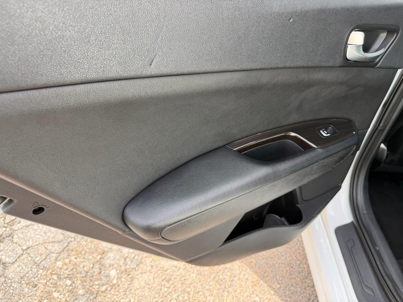 Kia Optima EX 2019