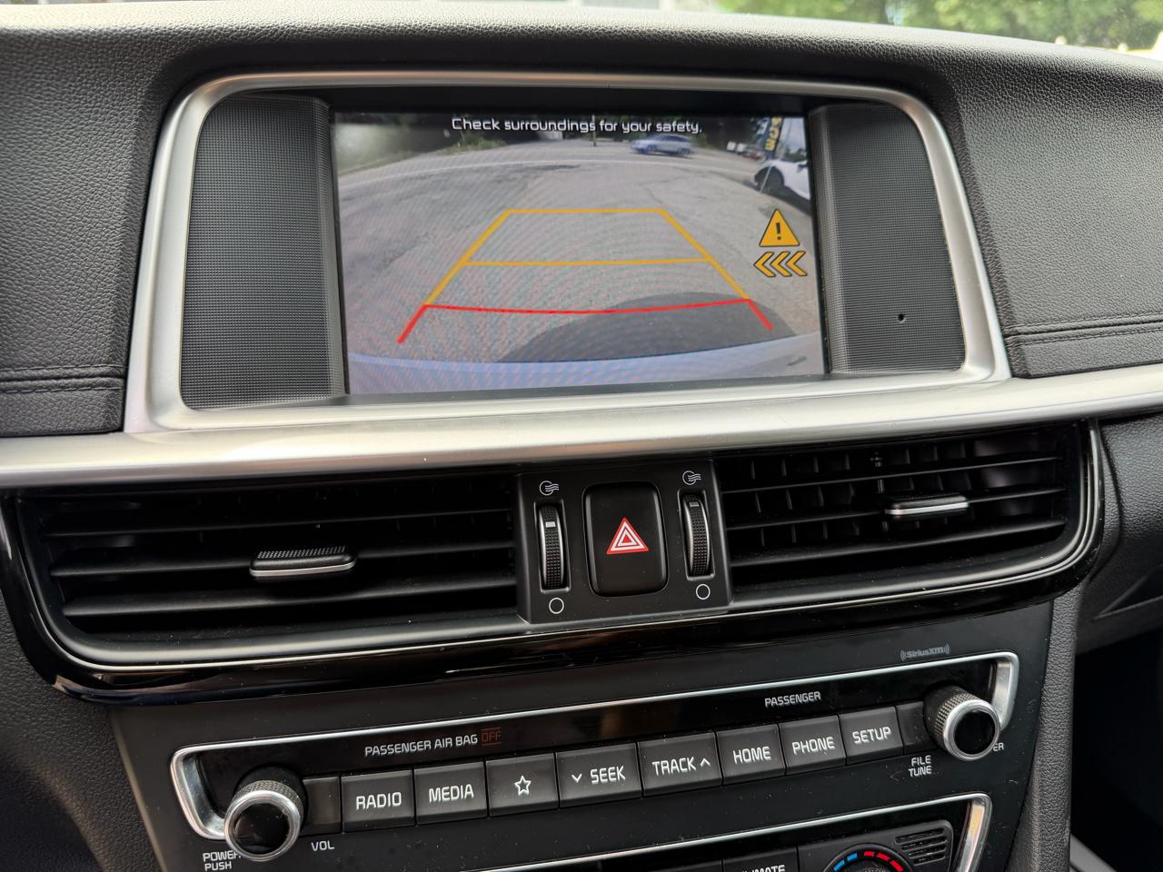 Kia Optima EX 2019