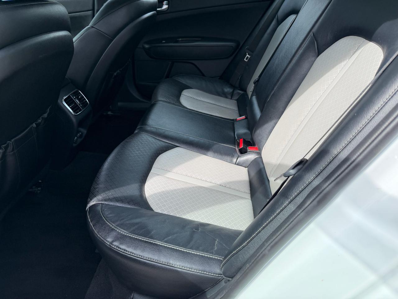 Kia Optima EX 2019